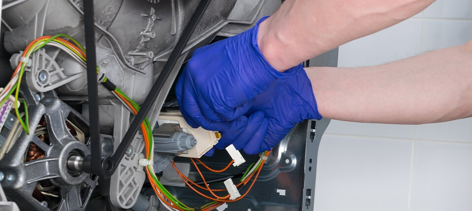 Haushaltsgeräte Reparaturservice Laage - Über uns