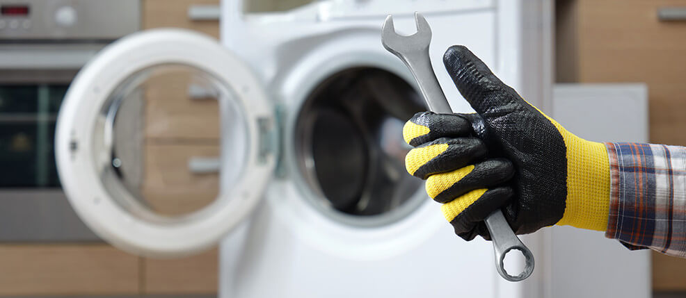 Haushaltsgeräte Reparaturservice Laage - Unsere Leistungen