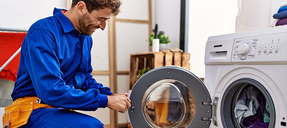 Haushaltsgeräte Reparaturservice Laage - Kontakt